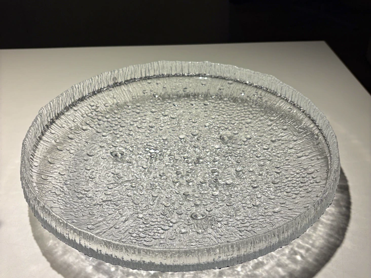 Ultima thule tarjoiluvati