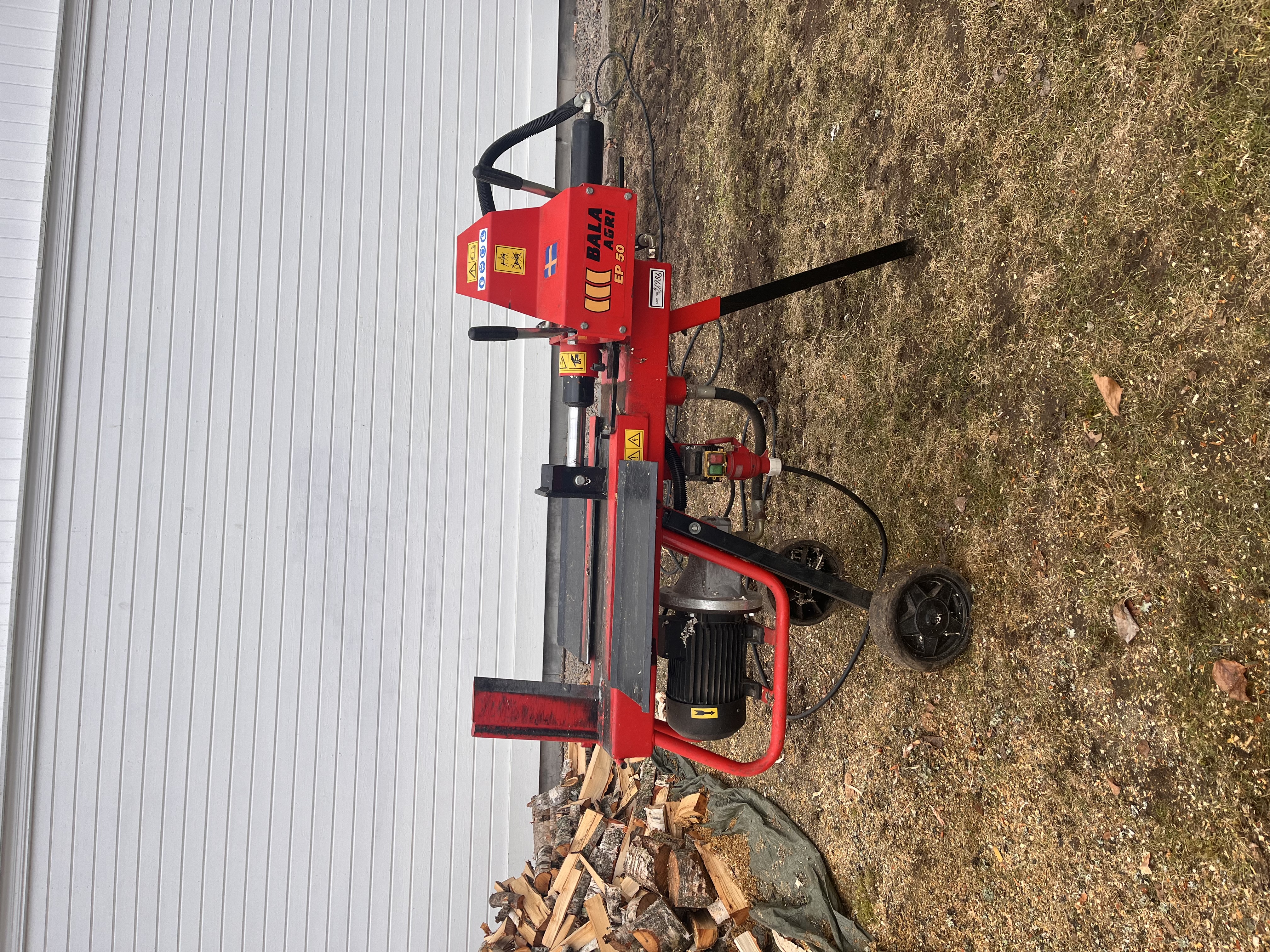 Vedklyv bala agri ep50