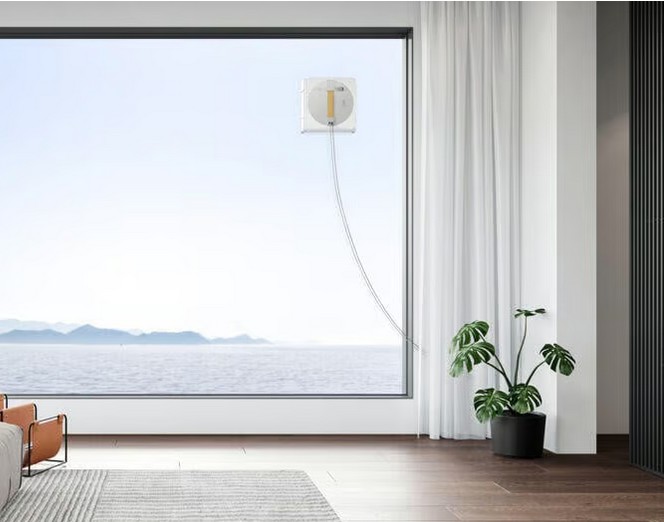 Ecovacs winbot vindusvaskerrobot