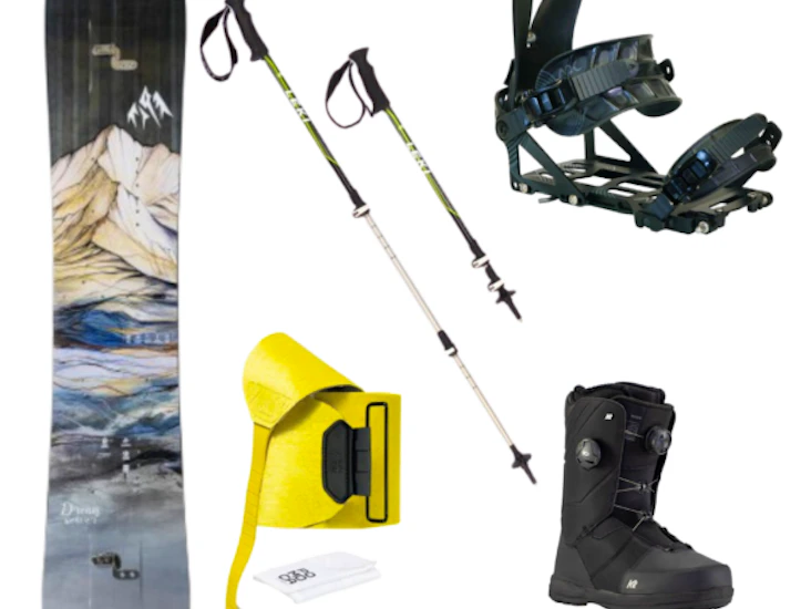 Jones dream weaver 148 kit