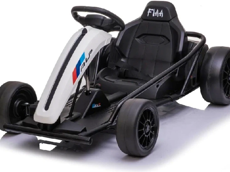 Gocart drifter elbil