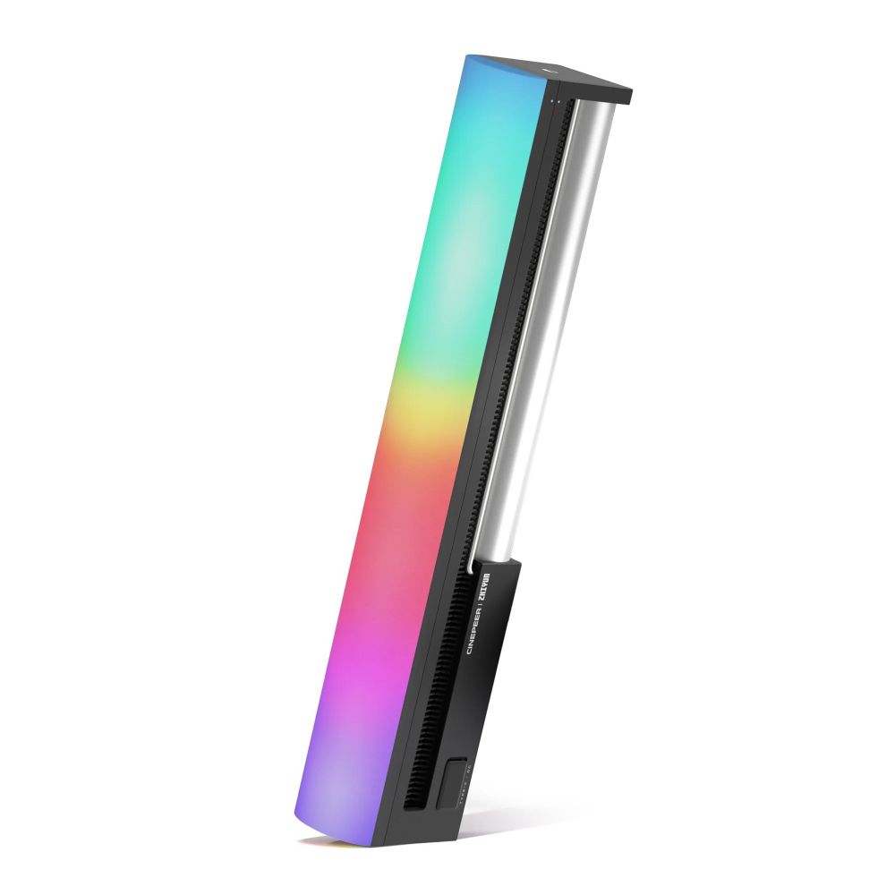 Zhiyun cinepeer c100 combo led tube