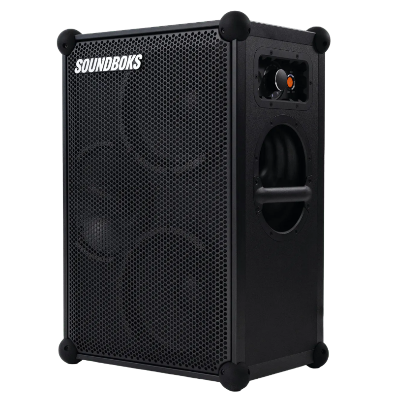 Soundbox 4