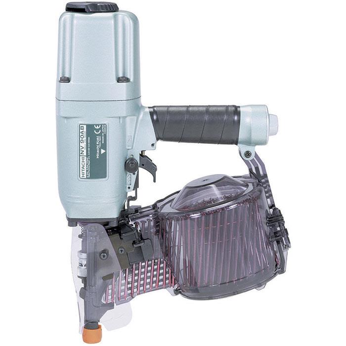 Hitachi spikerpistol 