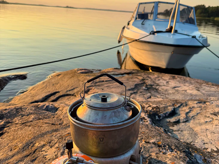 Ryds 500dc 75hk mercury