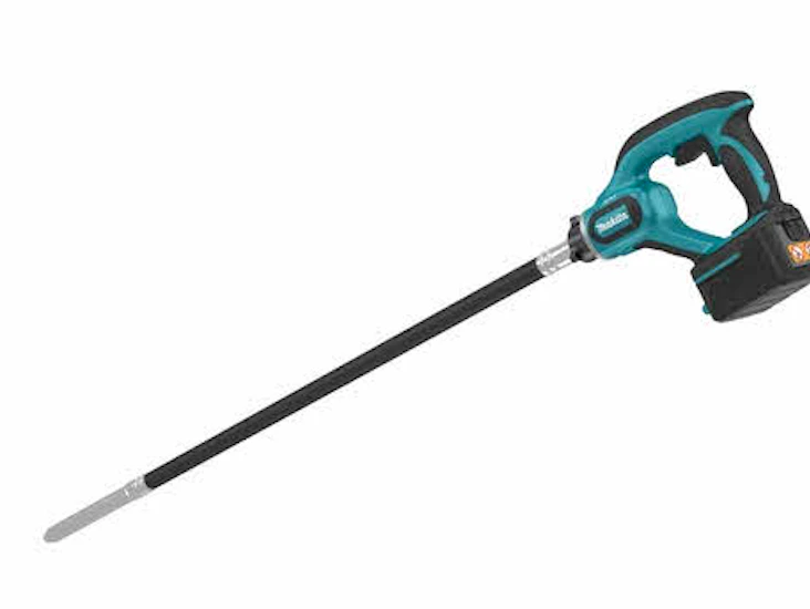 Betongvibrator makita dvr450 (18v batteri)