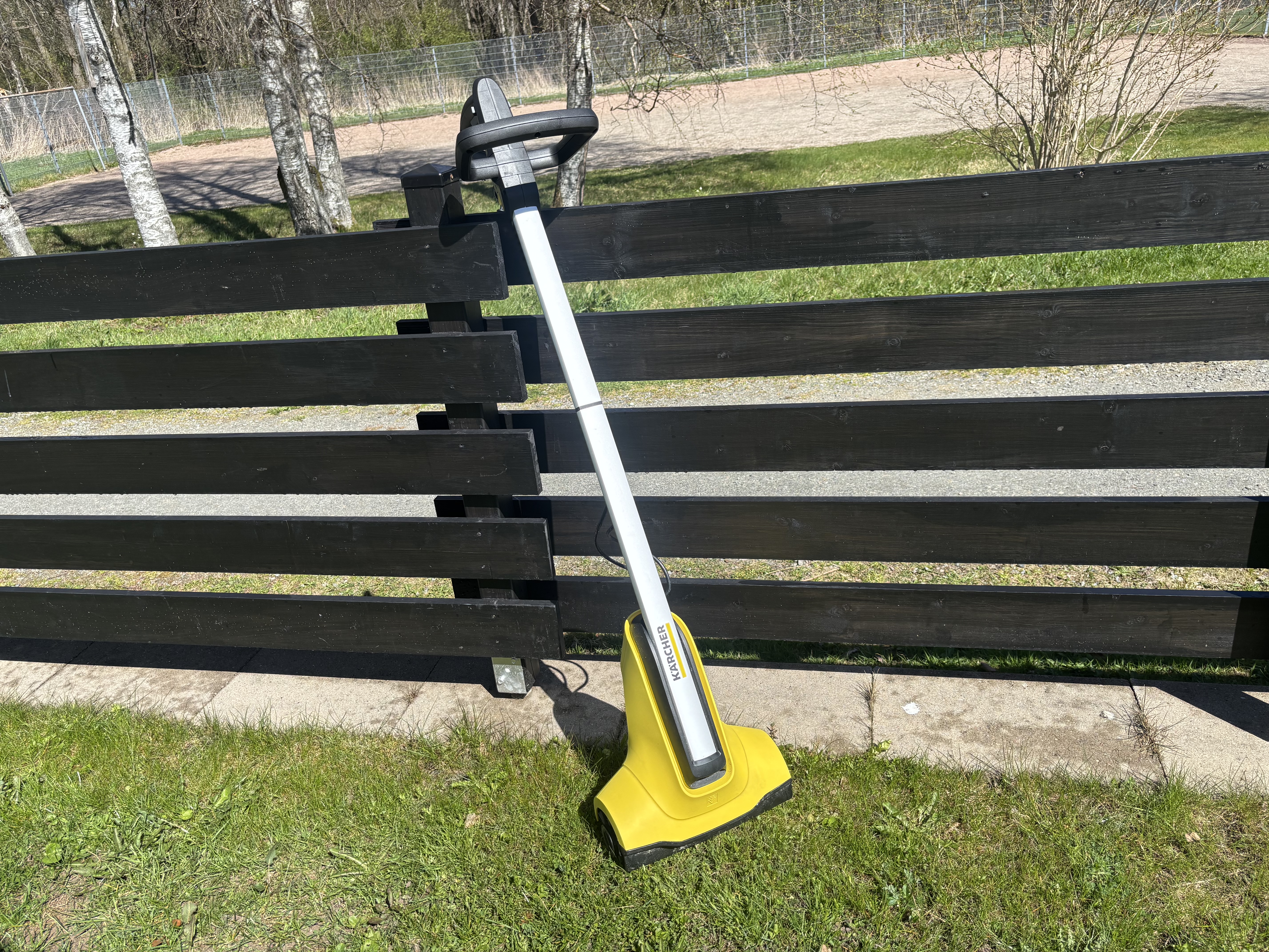 Kärcher terrasstvätt pcl4