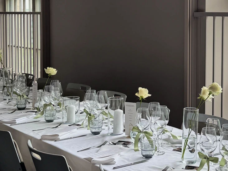 Cylinder -maljakot 12x 3 kpl