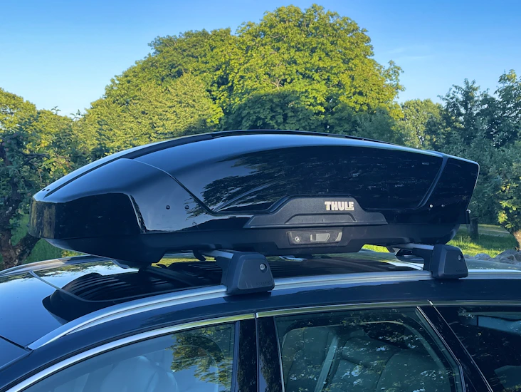 Thule motion xt m