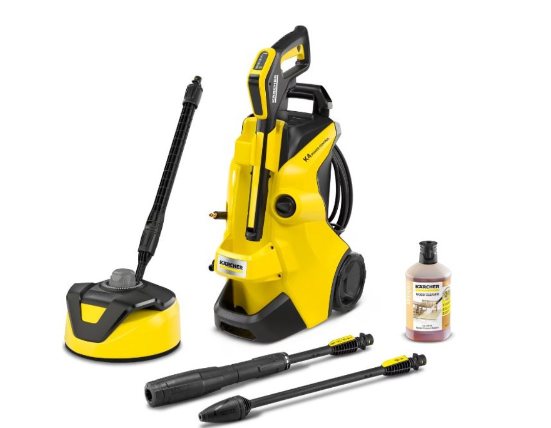 Karcher k4