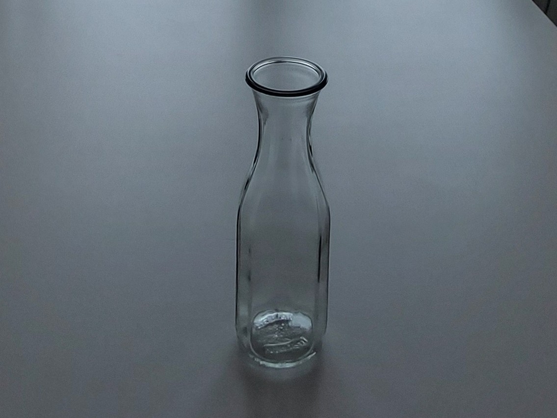 Glaskaraff (liten, 6st)