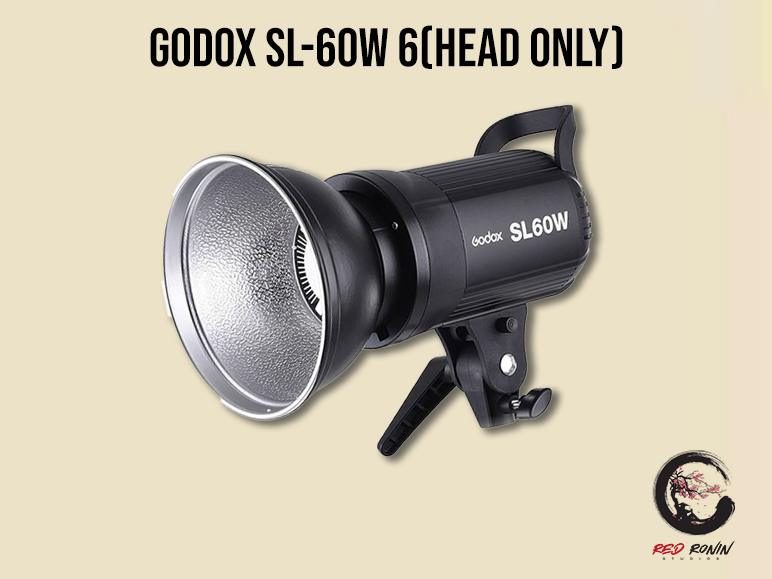 Godox sl-60w  head only