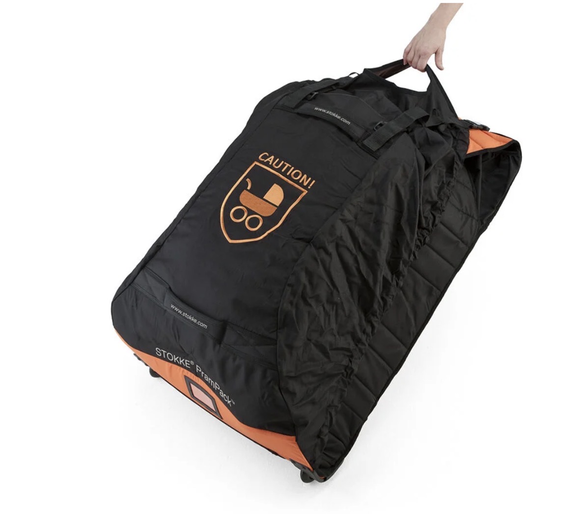 Stokke prampack