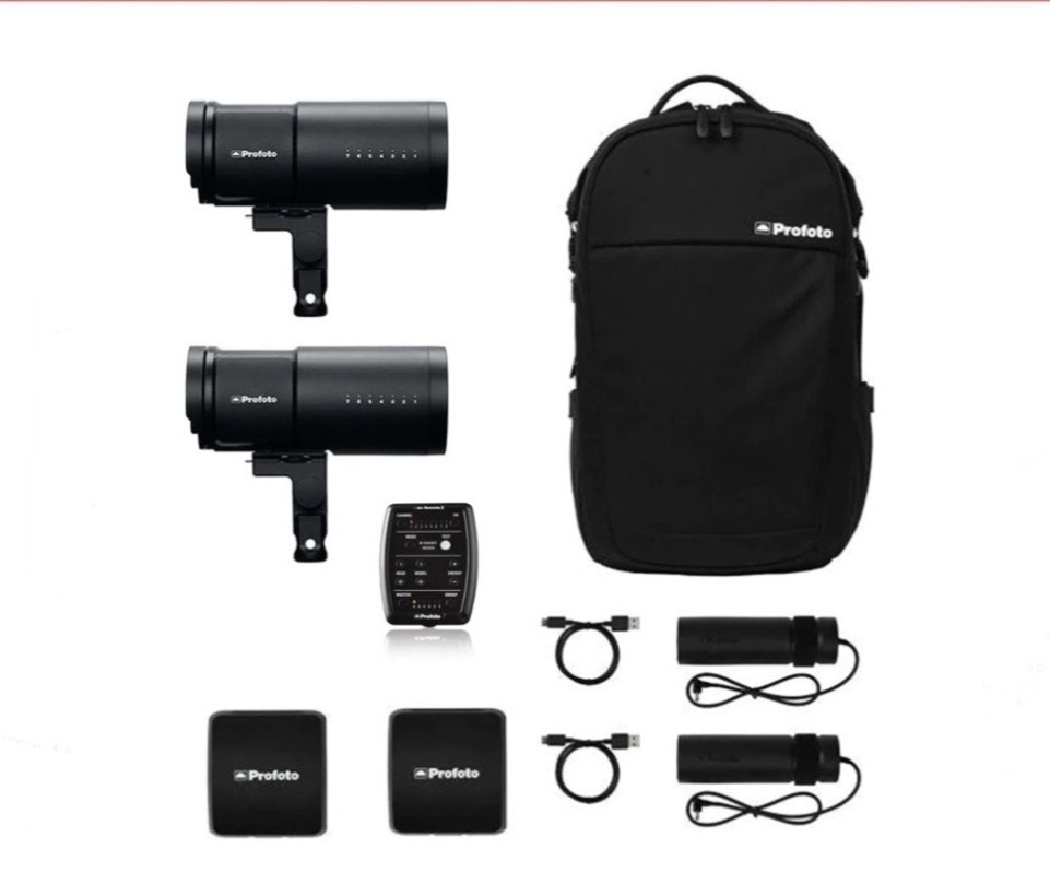 Profoto b10x