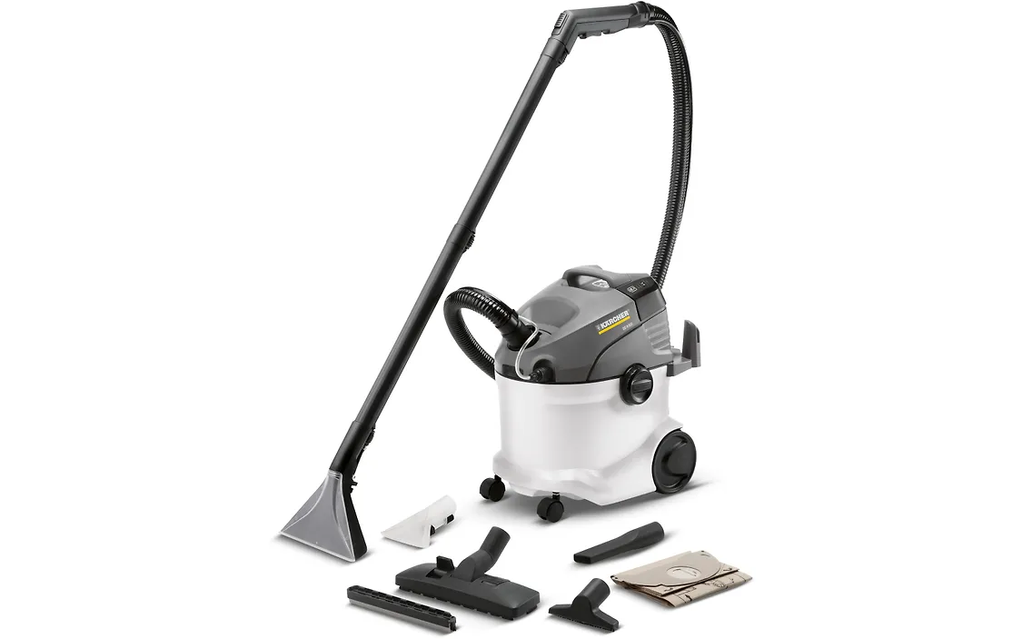 Kärcher se 6.100 tekstiilipesuri