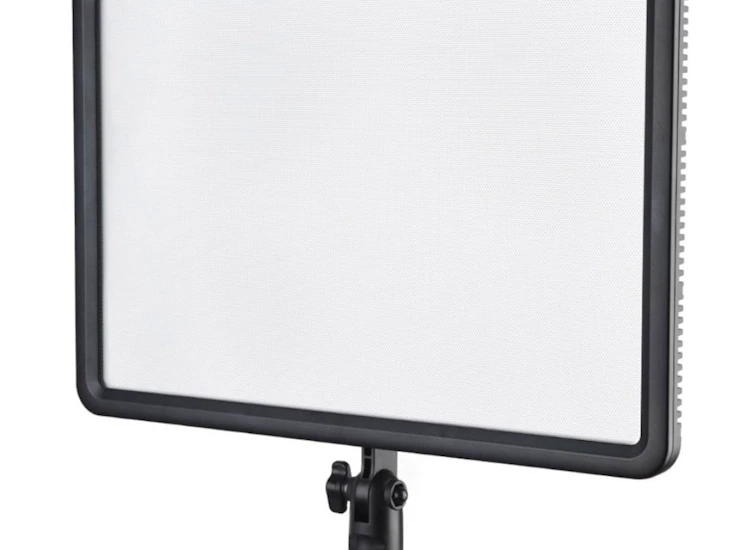 Led videolys/fotolys - godox p260c