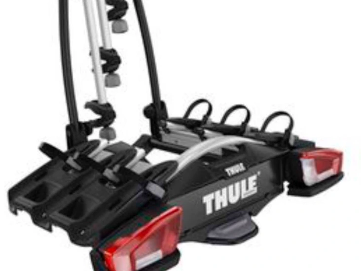 Thule velocompact 927 för 1-4 cyklar