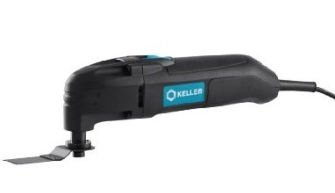 Kellen multikutter 