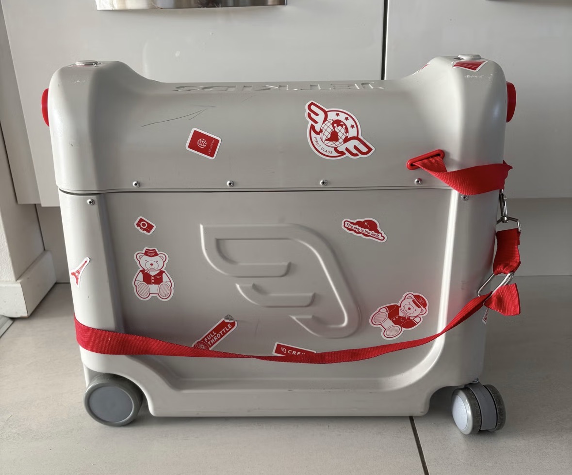 Stokke jetkid bedbox