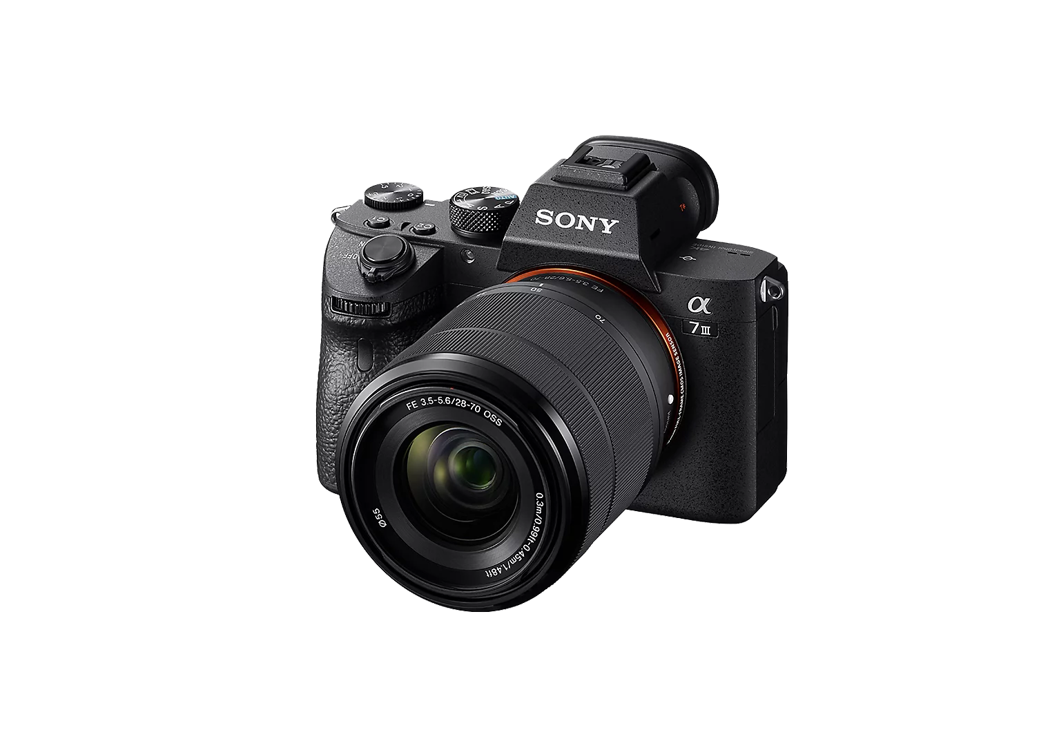 Sony a7iii