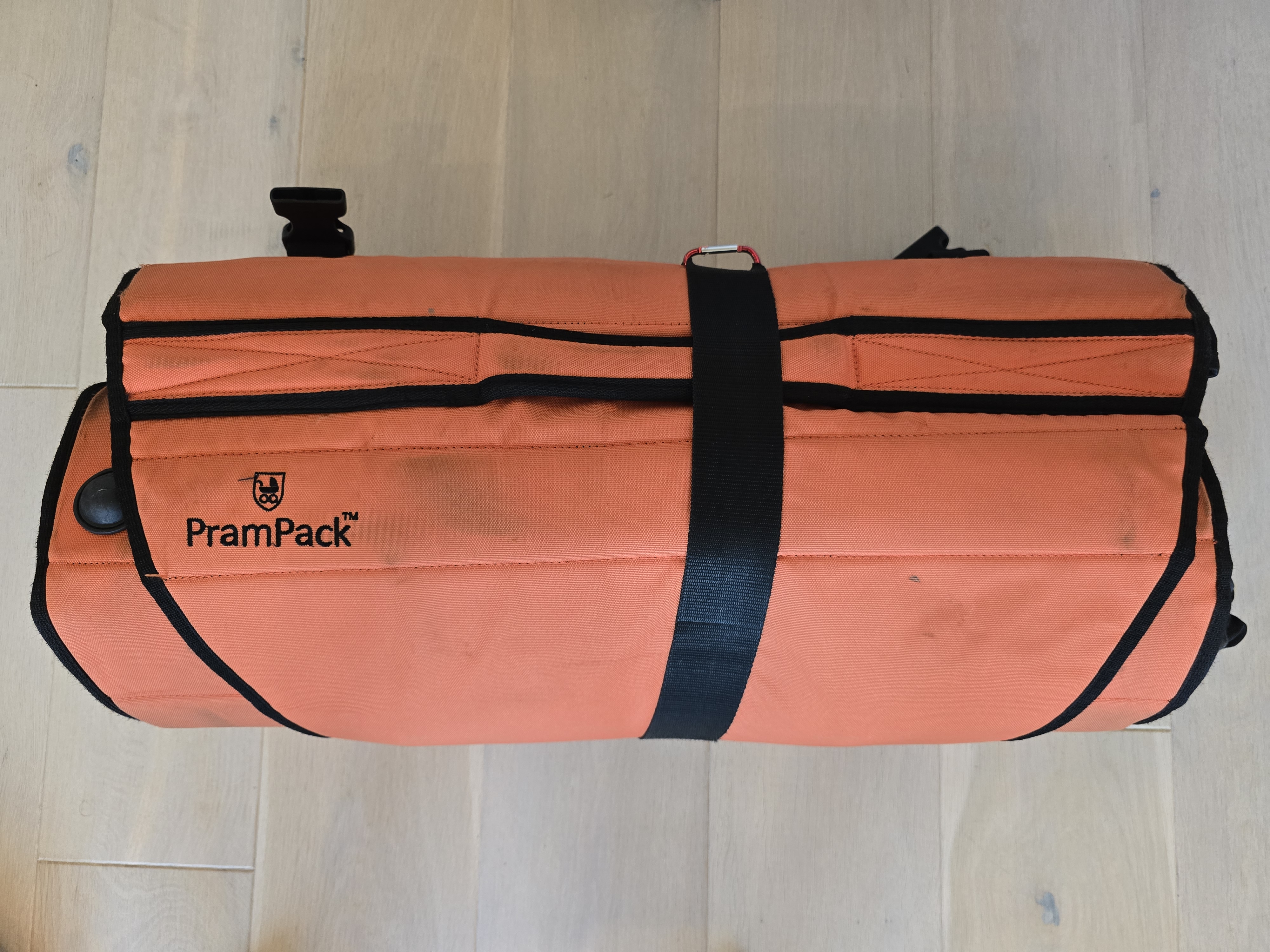 Stokke prampack