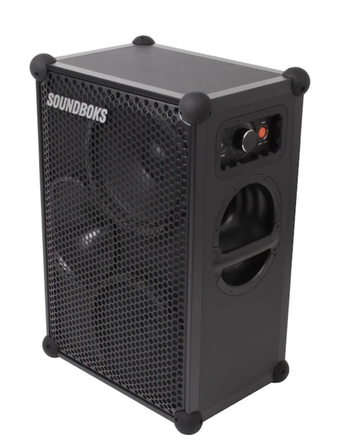 Bluetooth högtalare uthyres