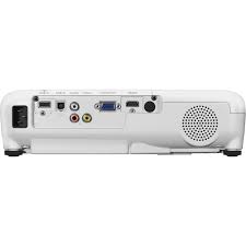 Epson eb-s41 projector