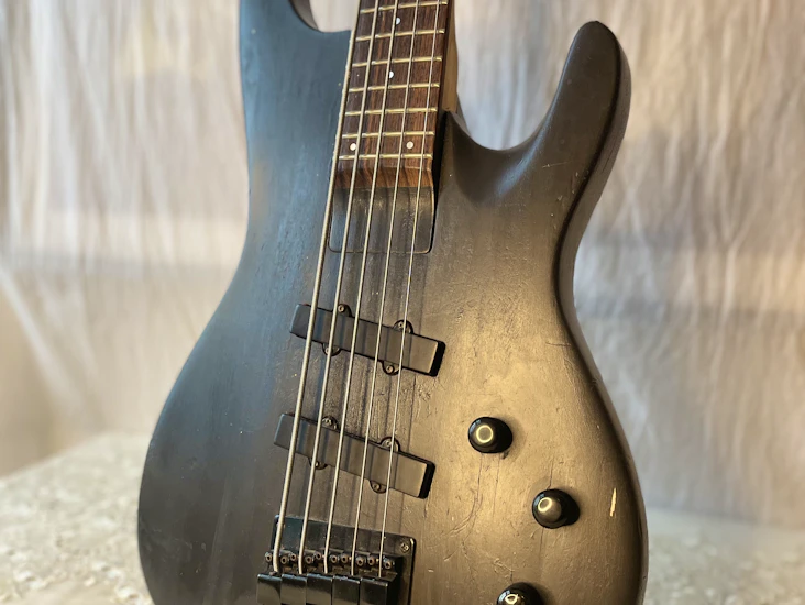 Bass gitar 5 strengers