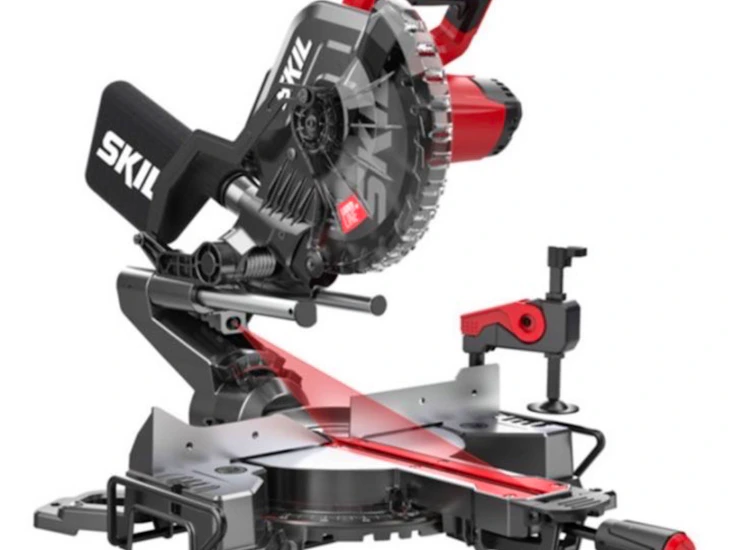 Skil 1310aa kap-& gersåg