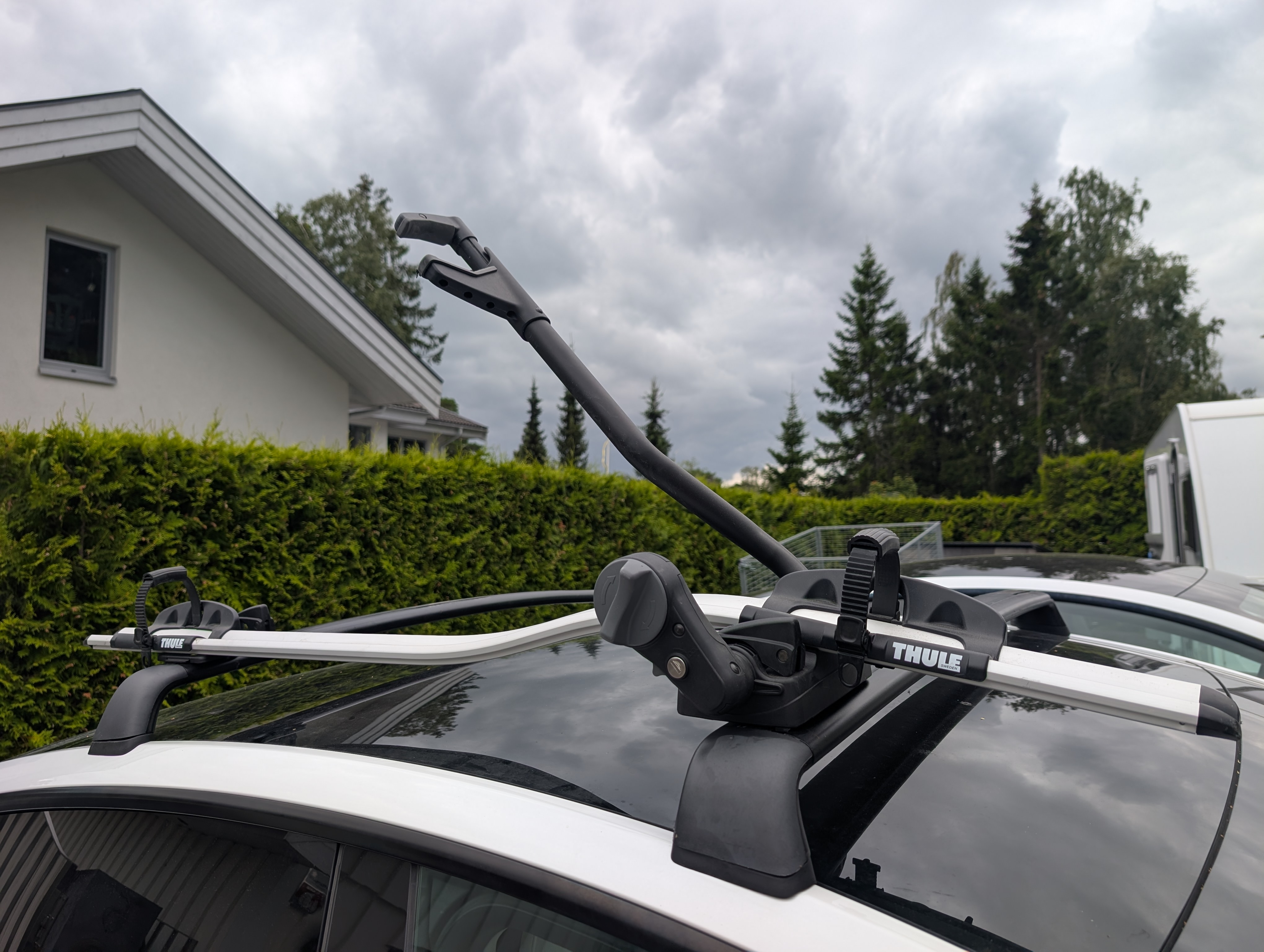 Thule proride