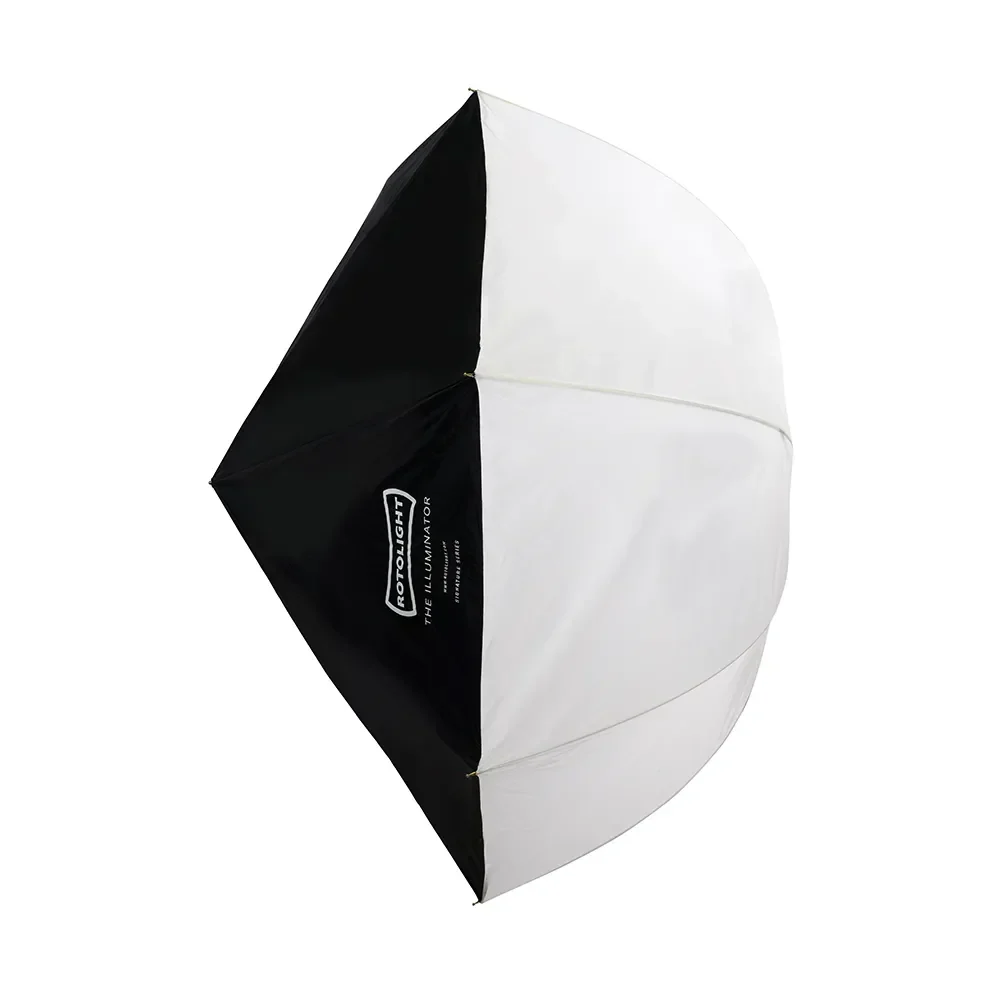 Rotolight illuminator umbrella bundle