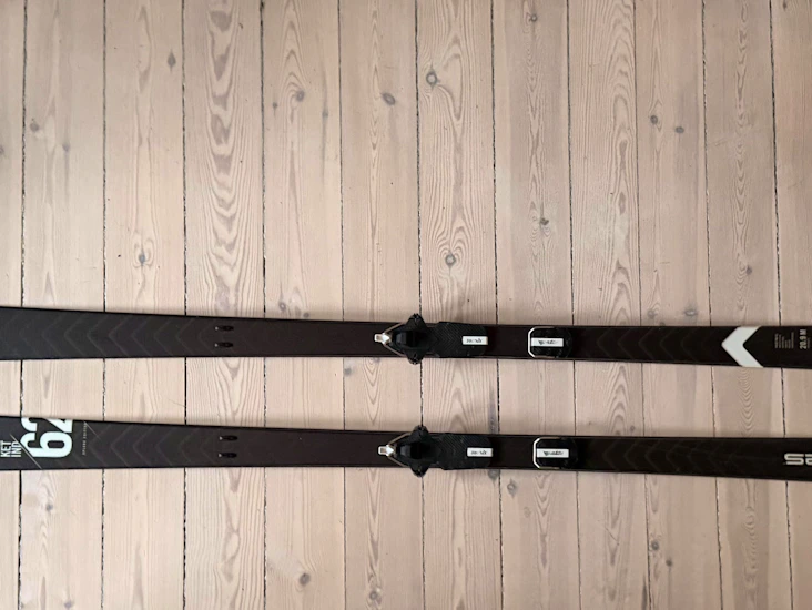 Premium fjällskiddspacket