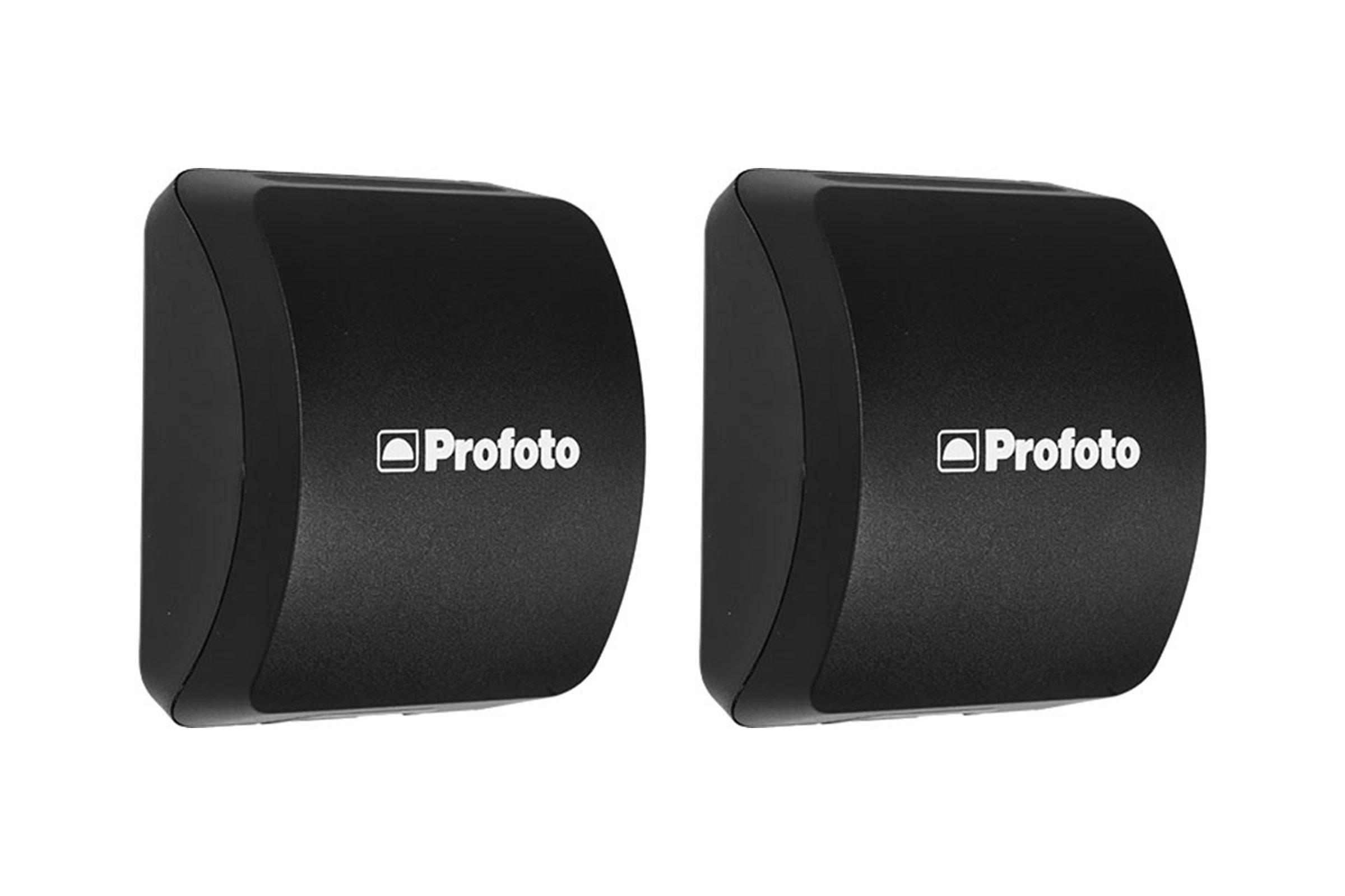 2x profoto b10 batteries 
