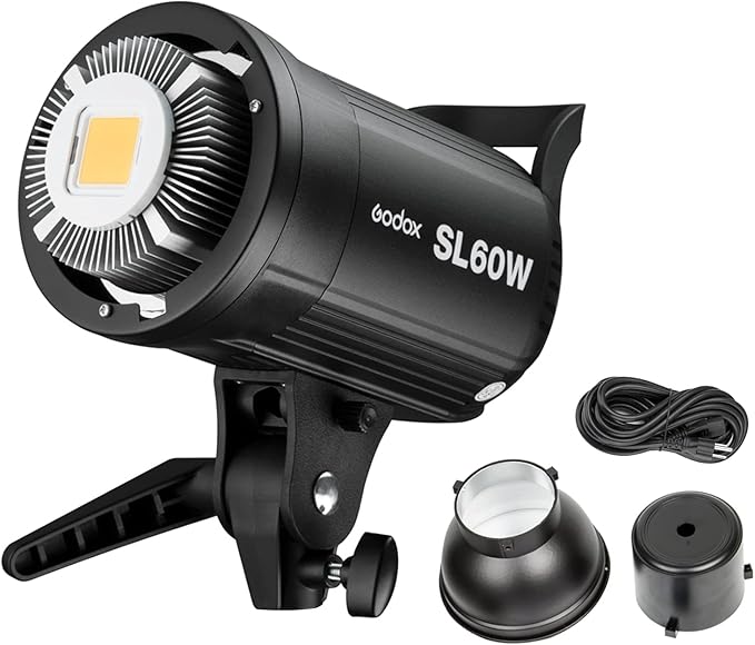 Godox light sl-60w