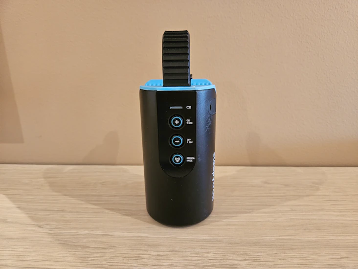 Sleepytroll babyrocker