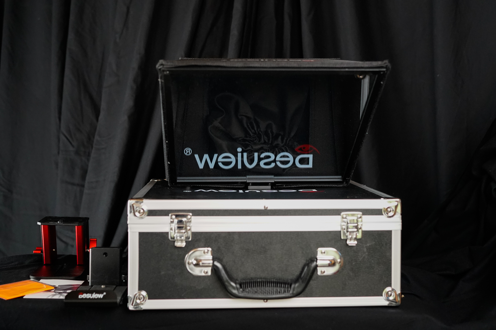 Desview tp 150 teleprompter