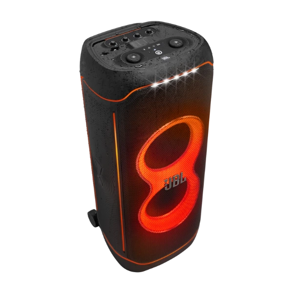 Jbl partyhögtalare ultimate! 1100w