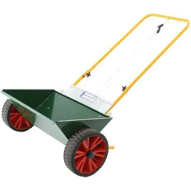Såmaskin av hög kvalite hörbybruk
