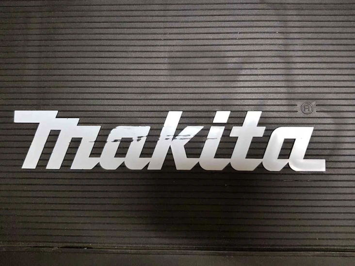 Makia olika kombinationer batteridrlivet