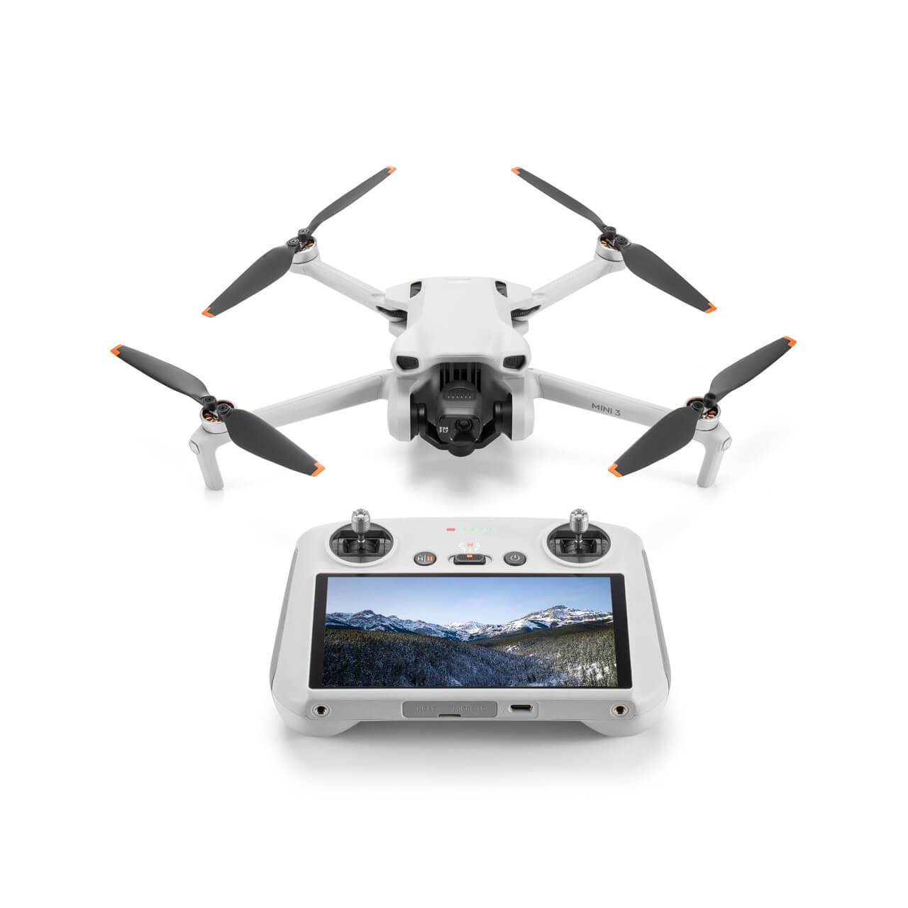 Dji mini 3 fly more combo