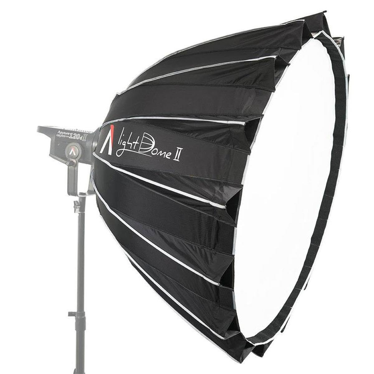 Aputure light dome mk2