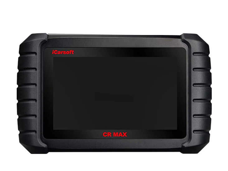 Felkodsläsare icar soft pro