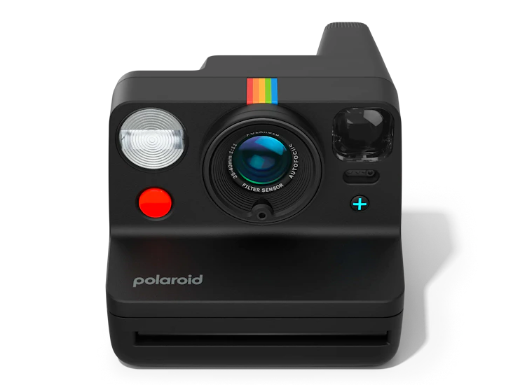 Polaroid now instant camera x1