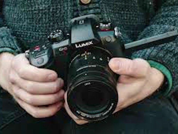 Panasonic gh5 mark ii + 12–35mm f/2.8 ii o.i.s.