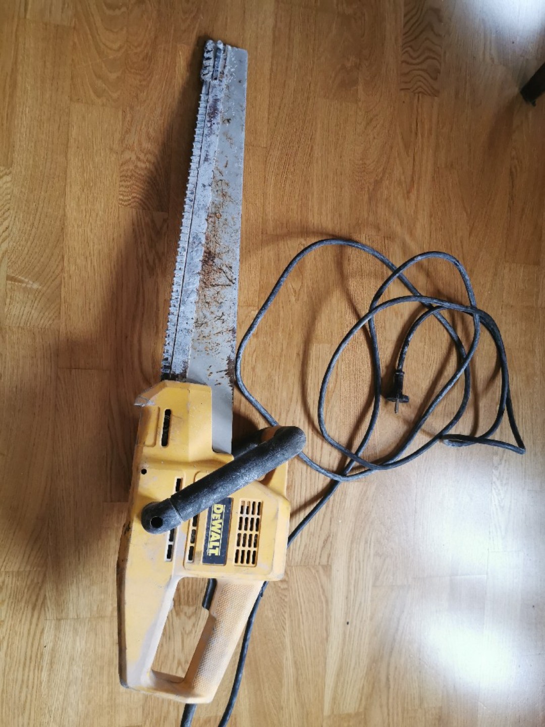 Lecasag dewatt