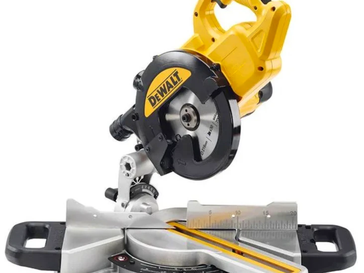 Dewalt dw5774 sag med stativ