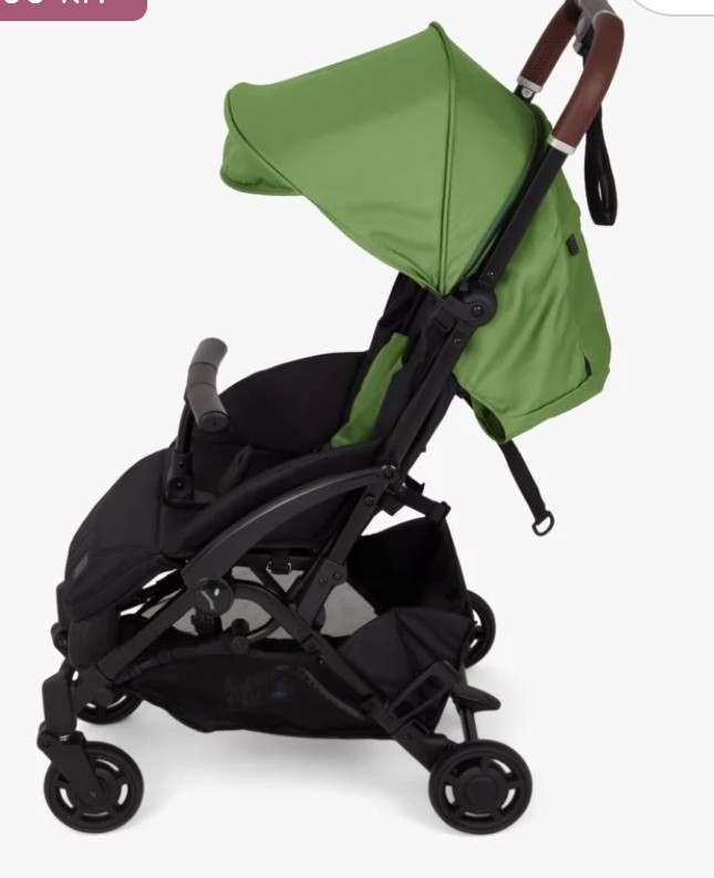 Stroller 