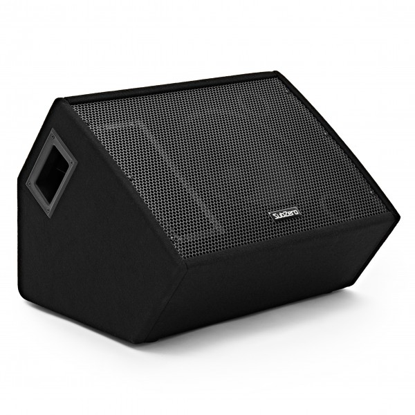 Subzero c12ma 600w active stage monitor