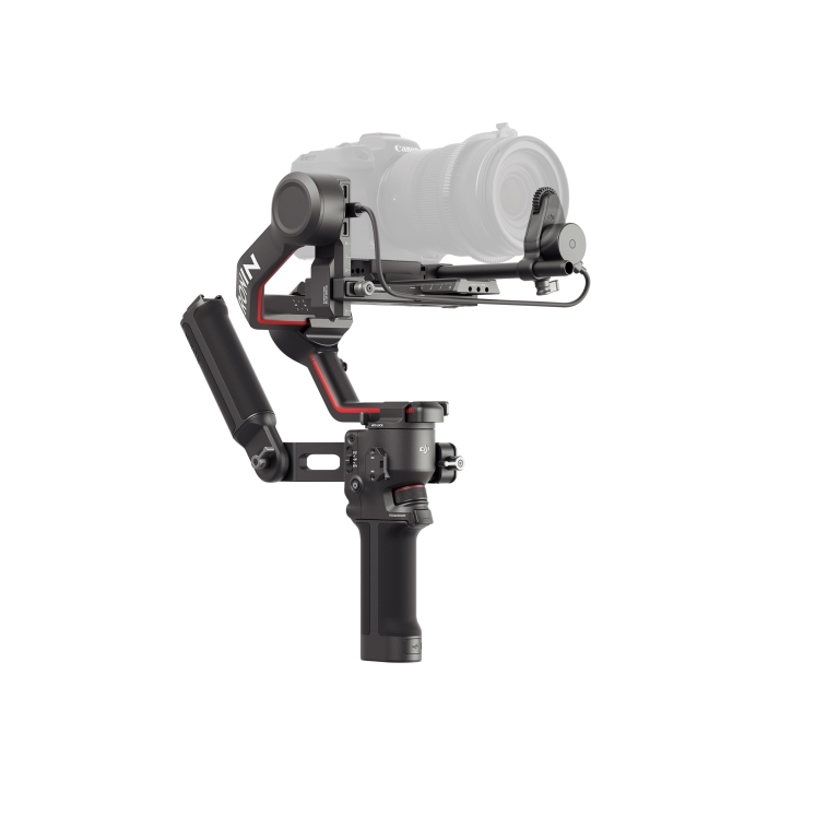 Dji rs 3 combo