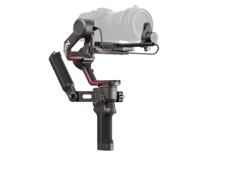 Dji rs 3 combo